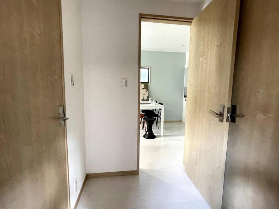 Apartment Ferio Kita-ikebukuro 101 Tokyo