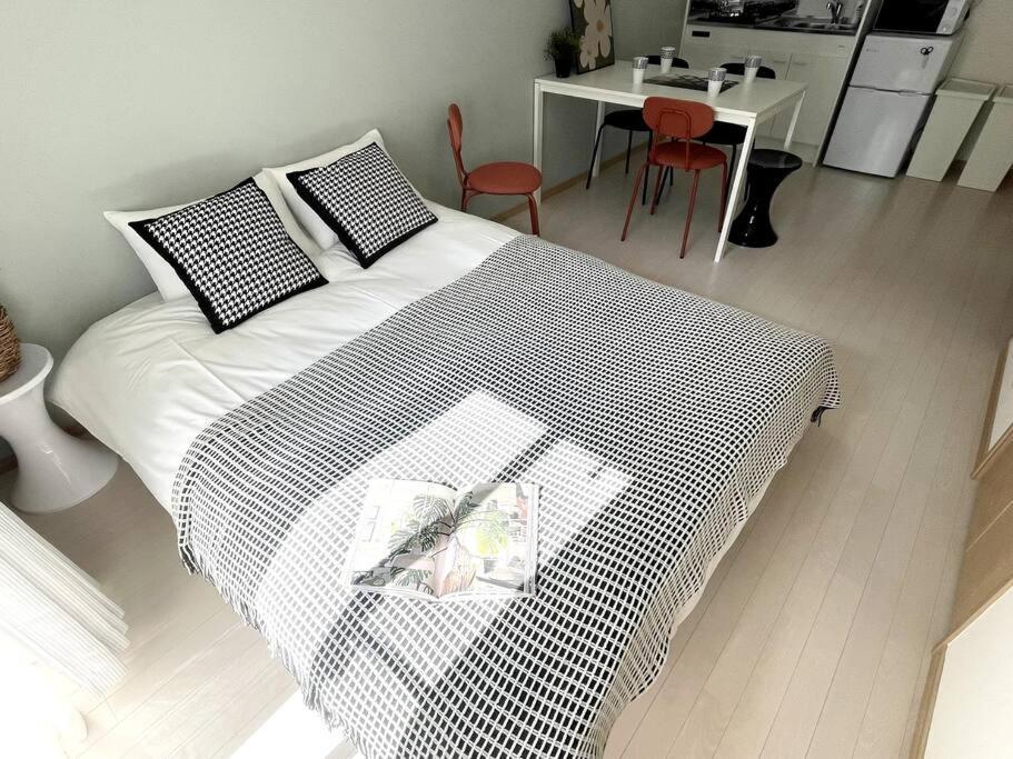 Ferio Kita-ikebukuro 101 Apartment