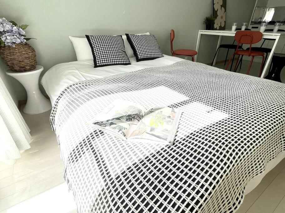 Ferio Kita-ikebukuro 101 Apartment *