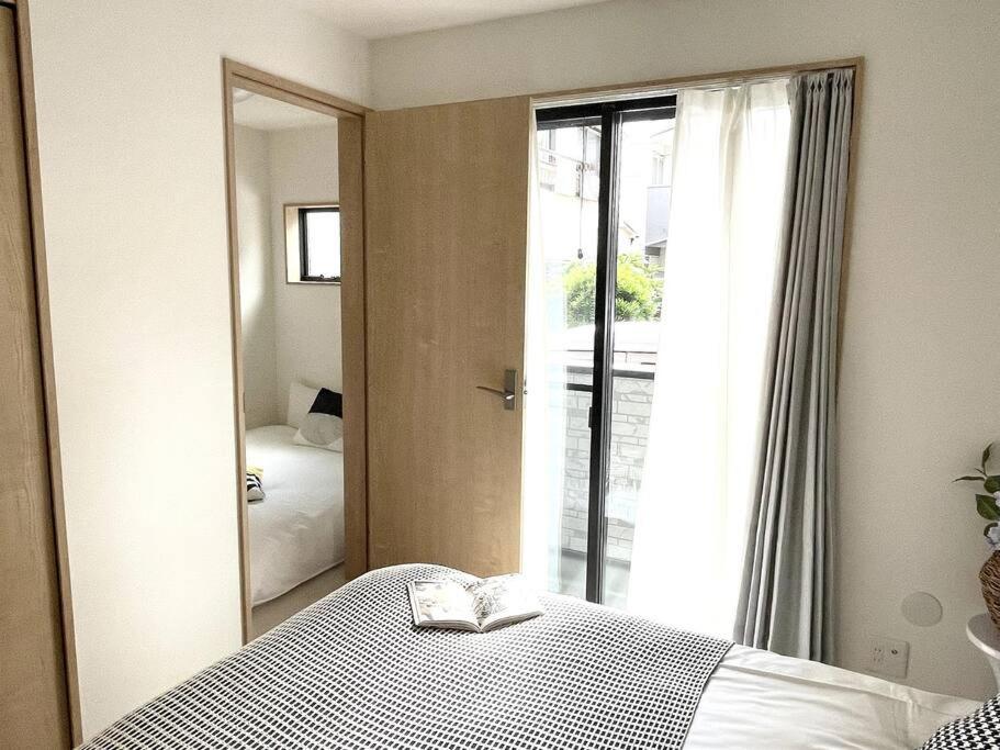 Ferio Kita-ikebukuro 101 Apartment