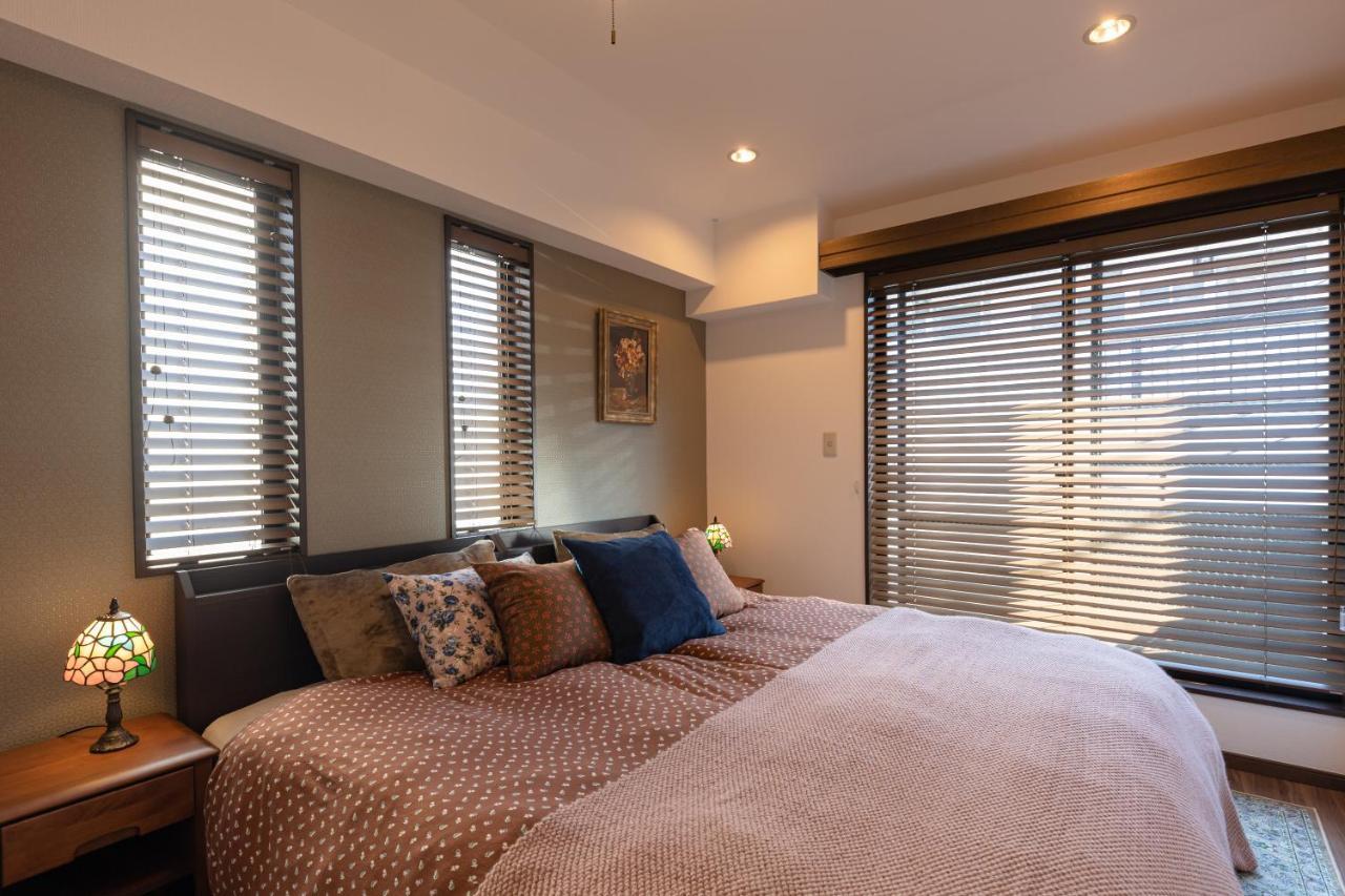 Apartment Livegrace Shibuya 渋谷西新宿