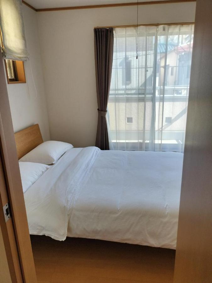 Holiday home 江戸川house（小岩车站400米一户建）
