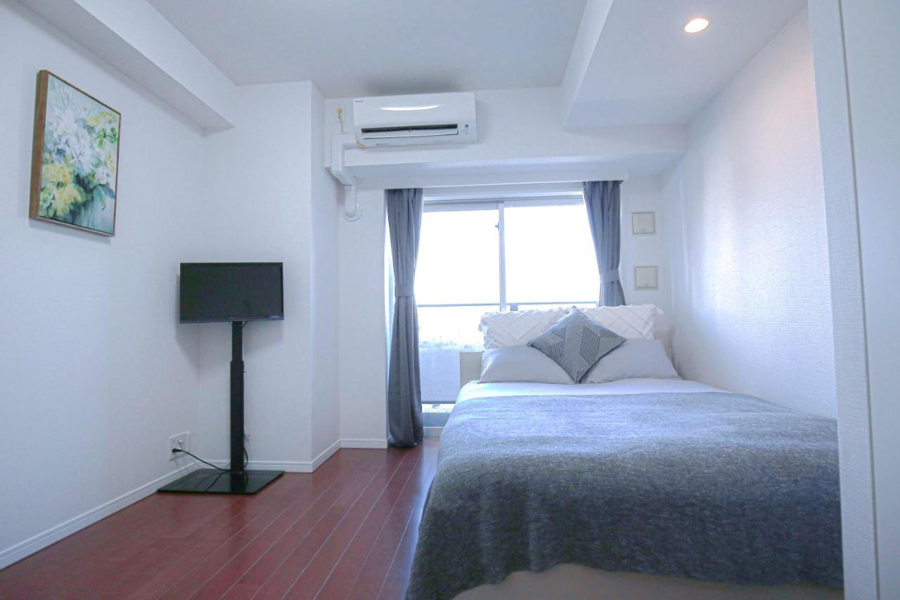 3min Walk To Jr Okubu Sta. Boy4 Apartment *