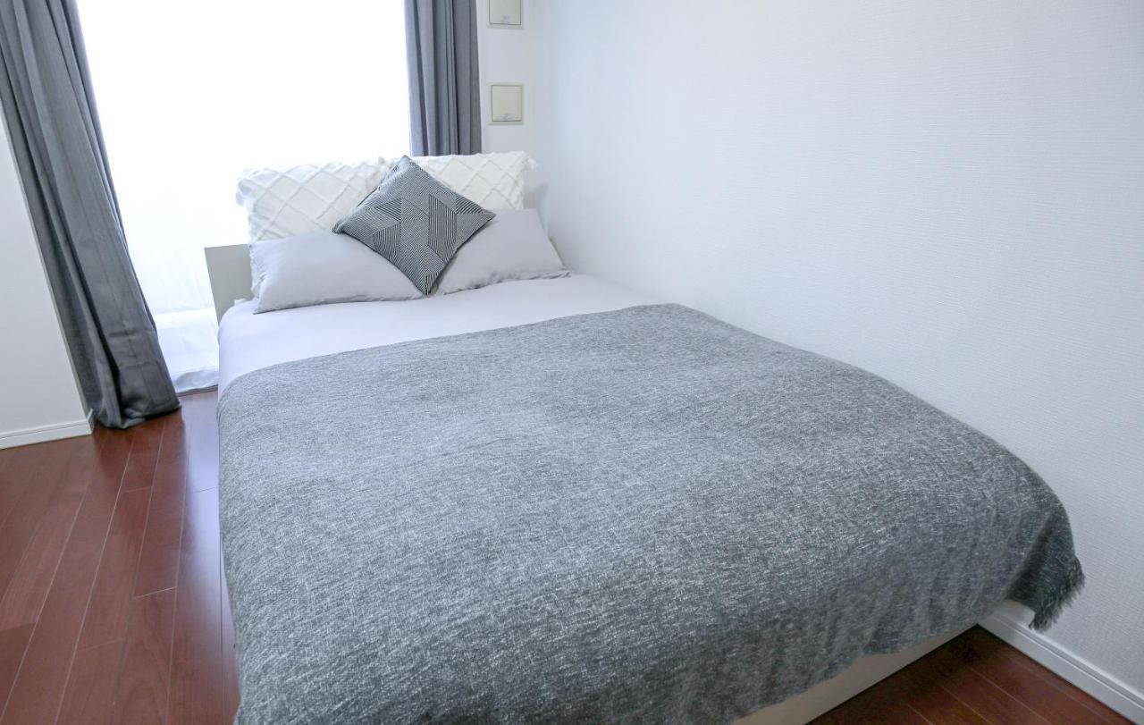 3min Walk To Jr Okubu Sta. Boy4 Apartment