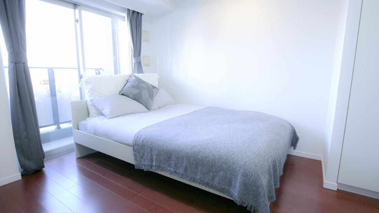 Apartment 3min Walk To Jr Okubu Sta. Boy4 Tokyo