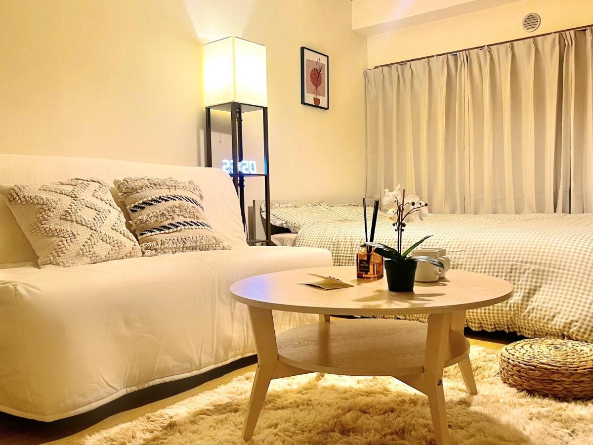 新宿 高田马场徒步4分 301 Apartment