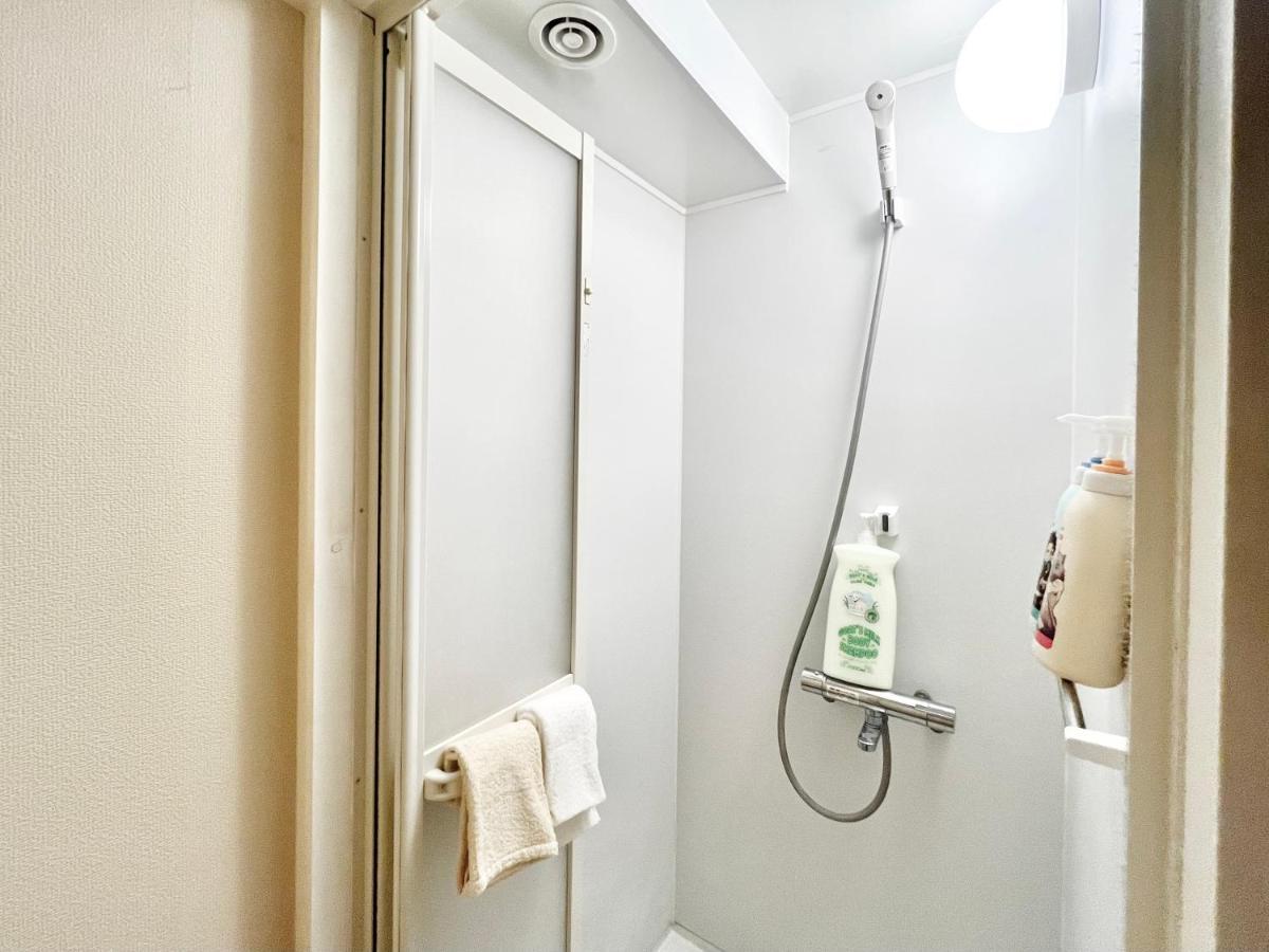 Apartment 新宿 高田马场徒步4分 301 *