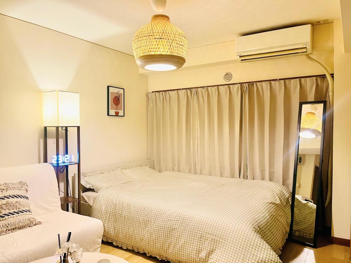 新宿 高田马场徒步4分 301 Apartment