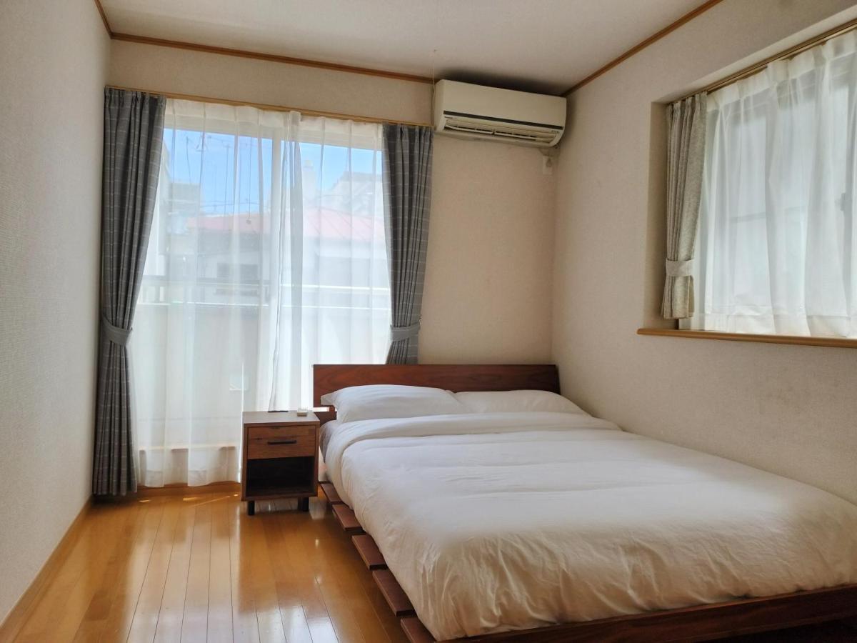 江戸川house（小岩车站400米一户建）
