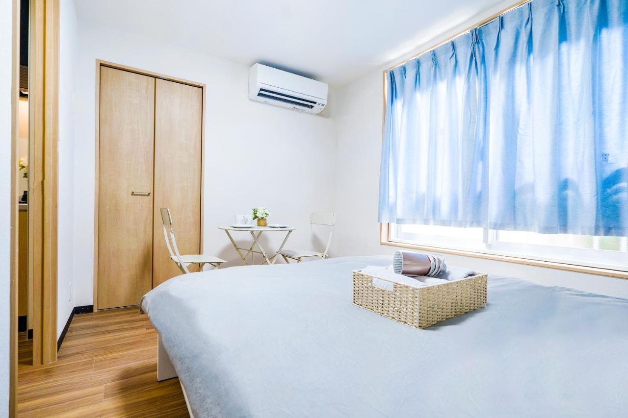 Apartment 10min Walk To Shinjuku Soe2 Tokyo