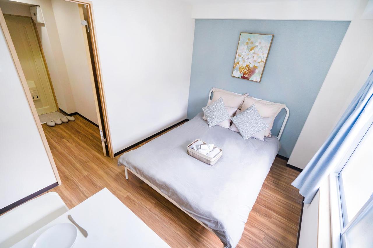 10min Walk To Shinjuku Eoe Apartment Tokyo