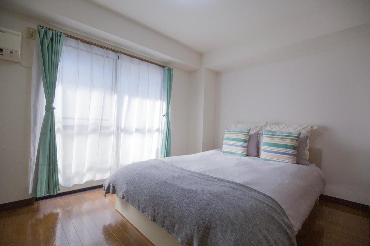 Walk To Jr Higashi-nakano Sta. Sol2 Apartment *