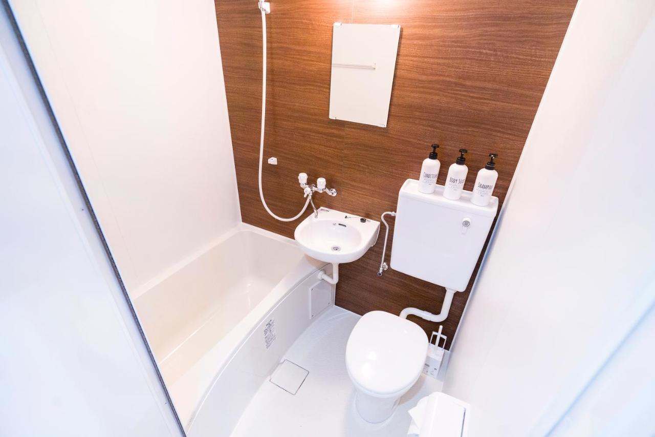 10min Walk To Shinjuku Soe2 Apartment *