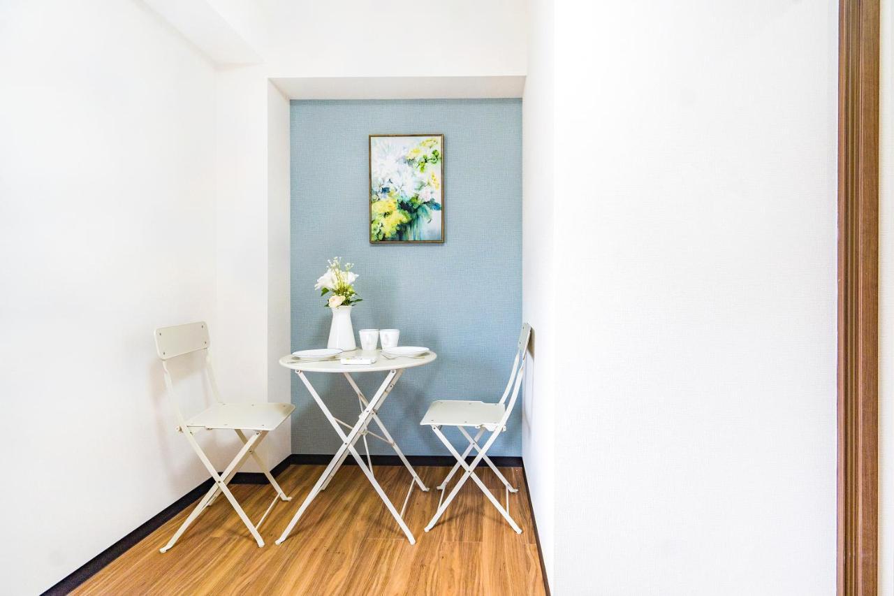 Apartment 10min Walk To Shinjuku Soe2 Tokyo