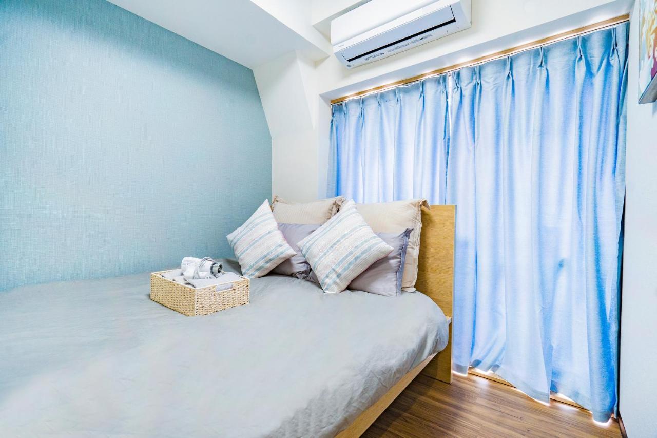 10min Walk To Shinjuku Soe2 Apartment