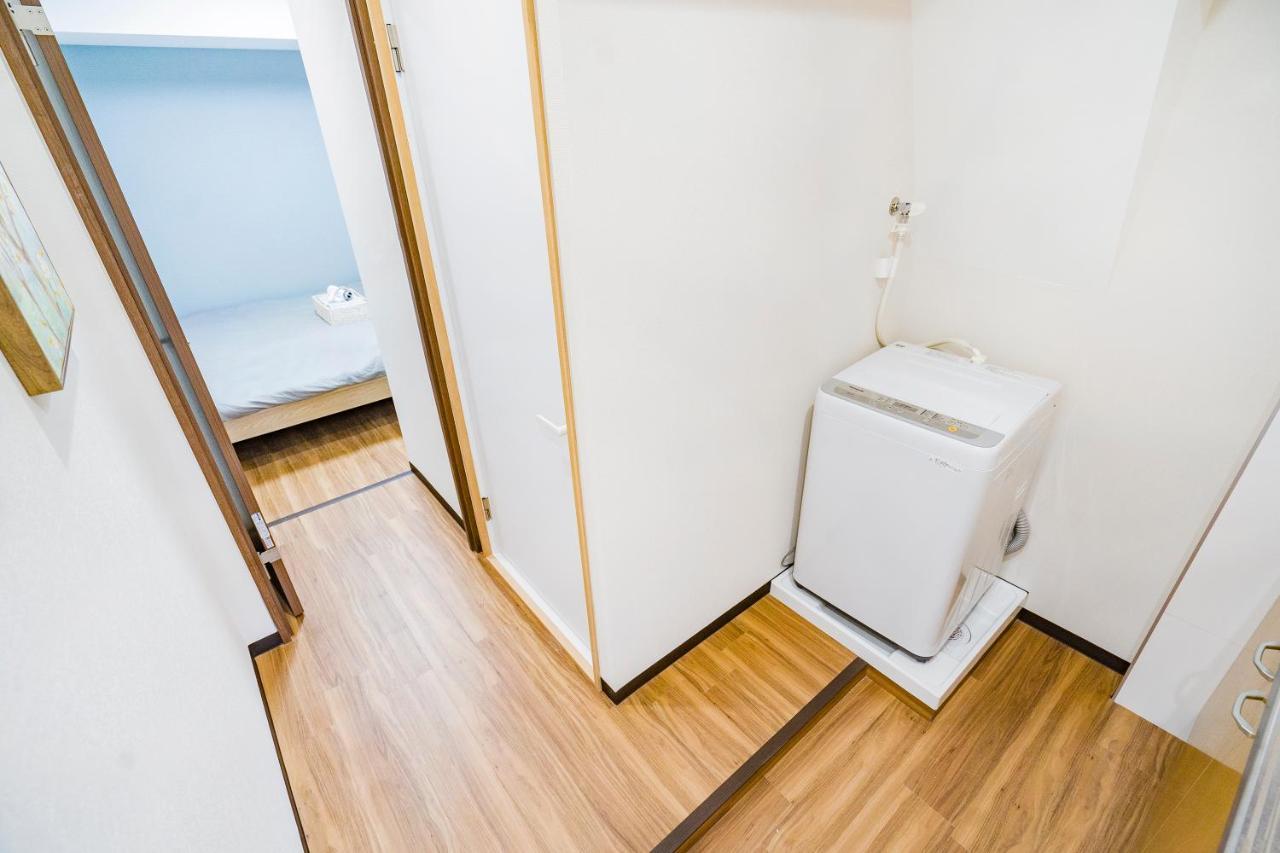 Apartment 10min Walk To Shinjuku Soe2 Tokyo