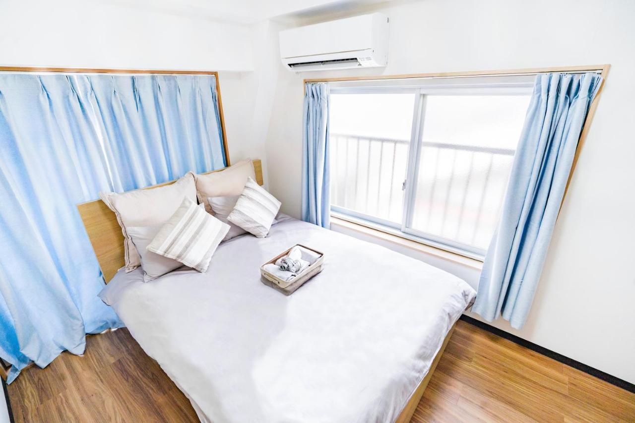 Apartment 10min Walk To Shinjuku Soe2 *