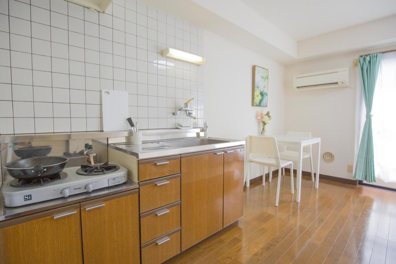 Apartment Walk To Jr Higashi-nakano Sta. Sol2