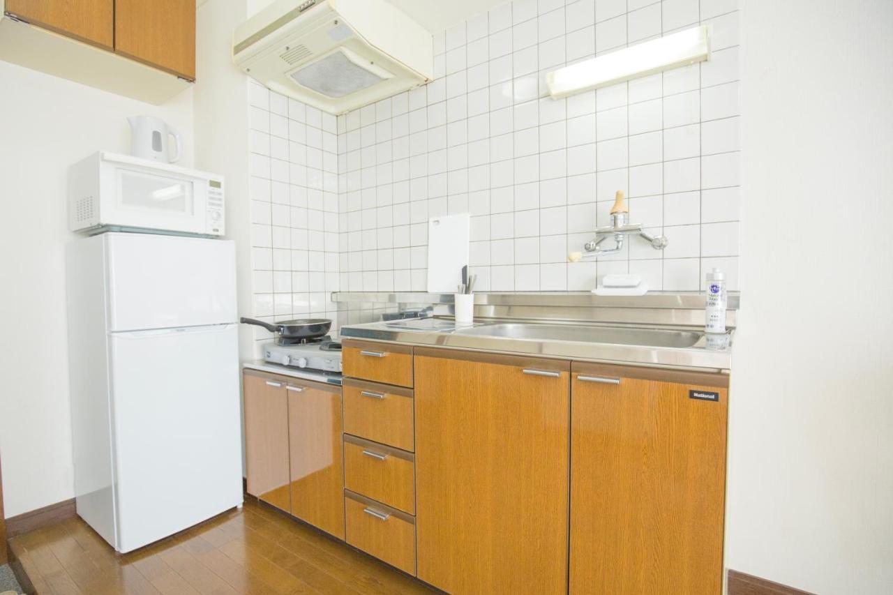 Walk To Jr Higashi-nakano Sta. Sol2 Apartment Tokyo