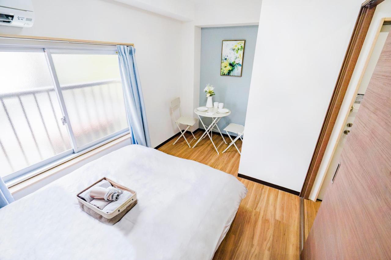 Apartment 10min Walk To Shinjuku Soe2 Tokyo