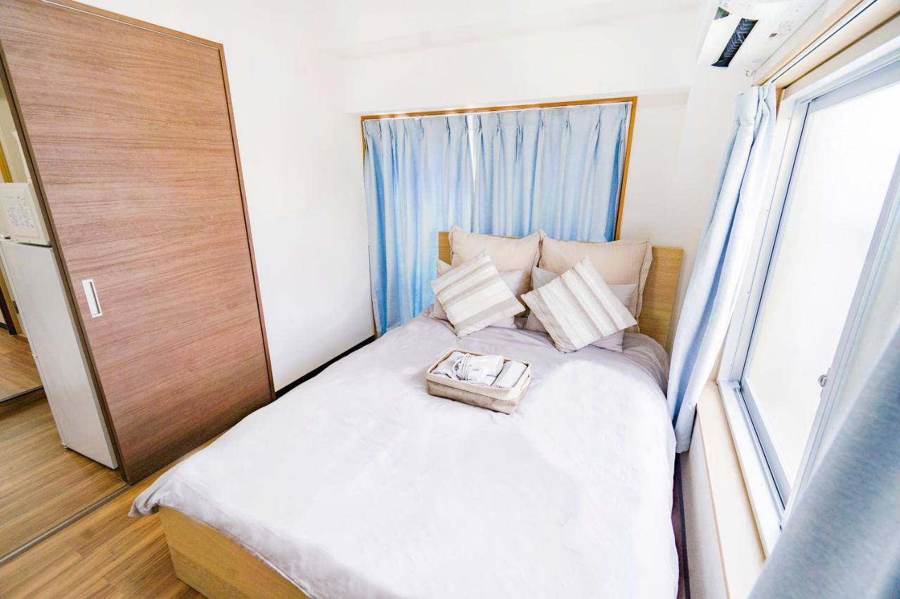 Apartment 10min Walk To Shinjuku Soe2 Tokyo