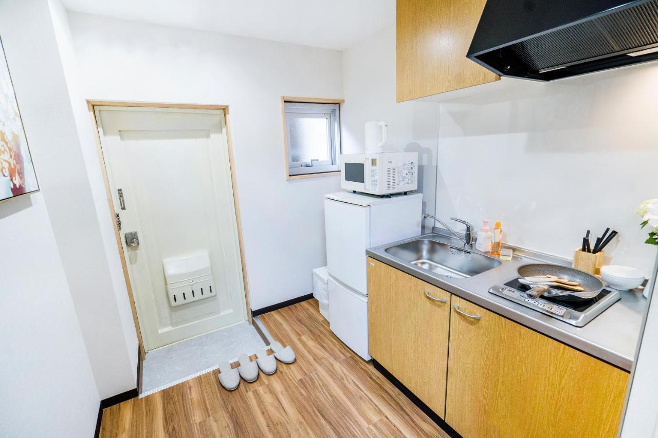 Apartment 10min Walk To Shinjuku Yos3 *