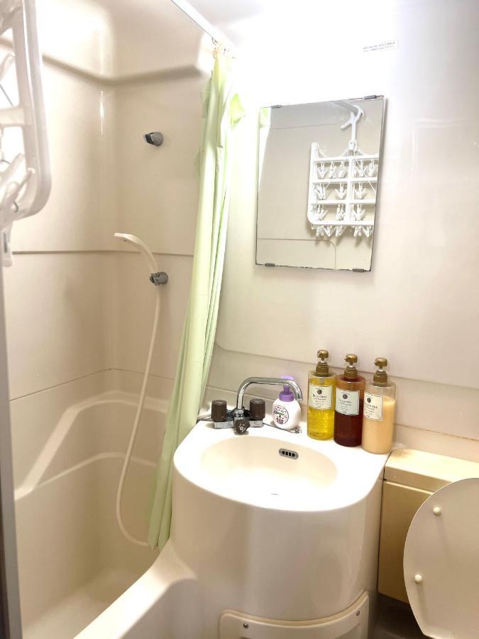 Kinrin Apartment Tokyo