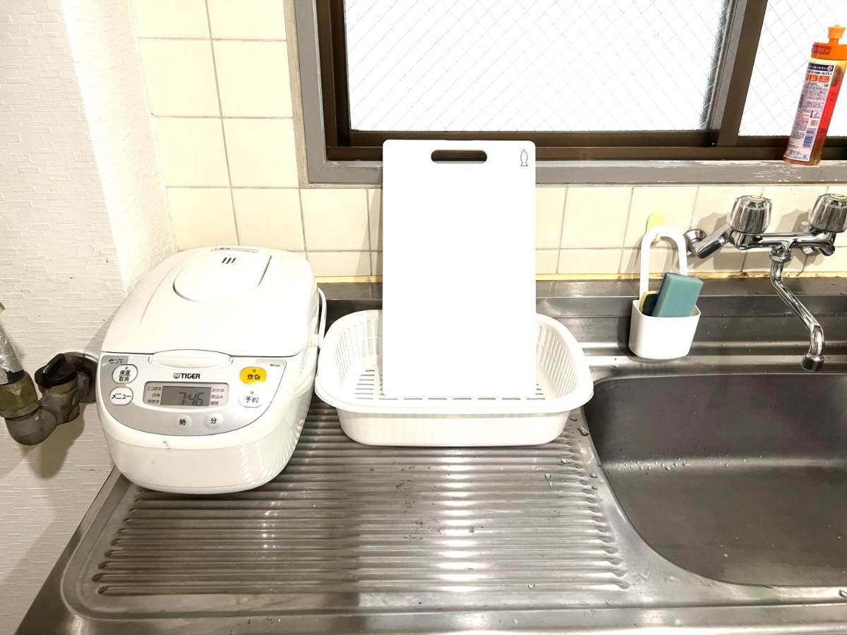 Apartment Kinrin Tokyo