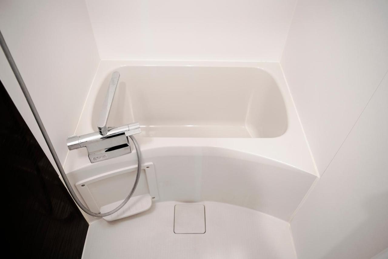 Apartment #9 3mins To Station 1stop To Shinjuku Stylish With Plenty Of Sunlight Tokyo