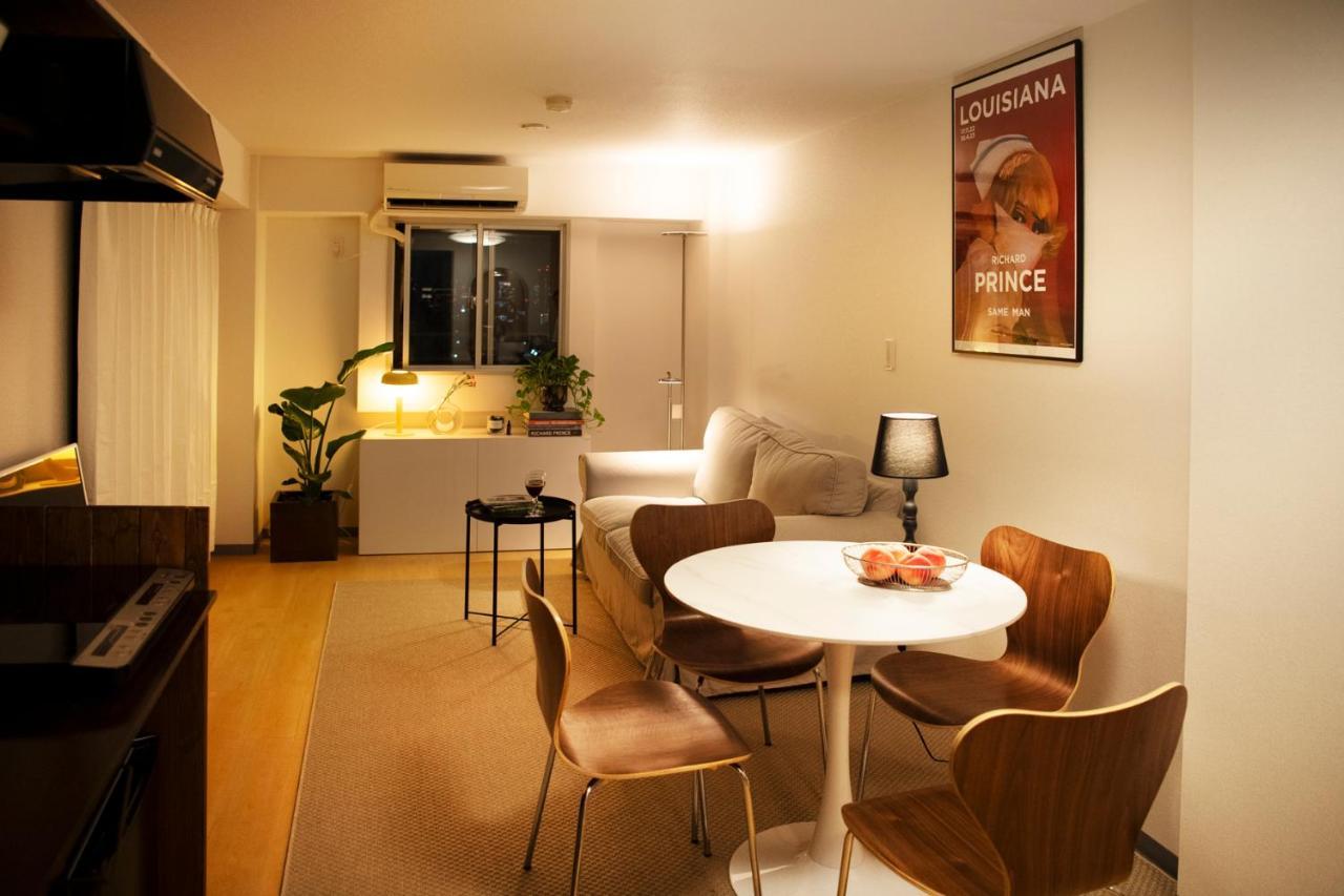 #9 3mins To Station 1stop To Shinjuku Stylish With Plenty Of Sunlight Apartment *