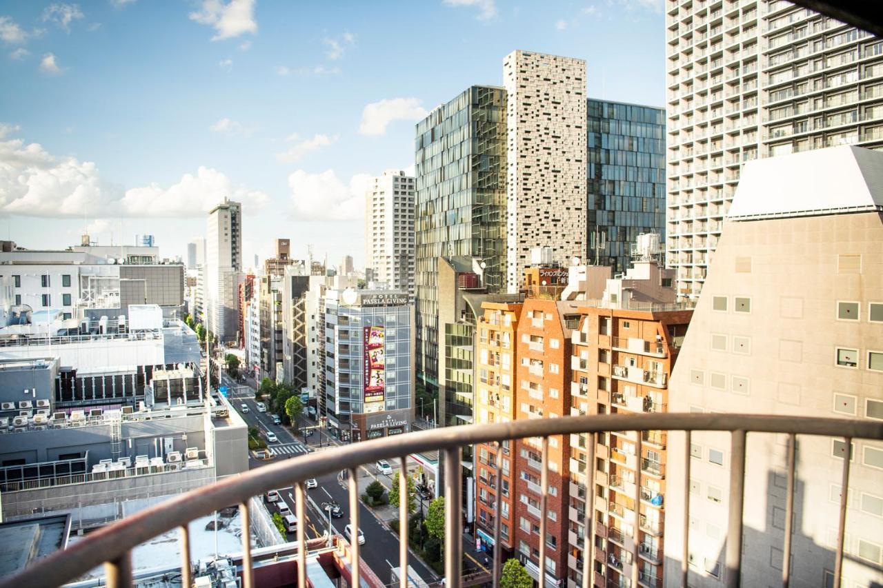 #9 3mins To Station 1stop To Shinjuku Stylish With Plenty Of Sunlight Tokyo