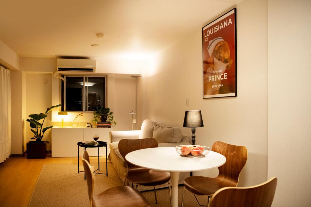#9 3mins To Station 1stop To Shinjuku Stylish With Plenty Of Sunlight