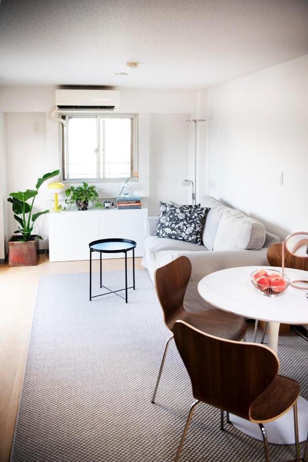 #9 3mins To Station 1stop To Shinjuku Stylish With Plenty Of Sunlight