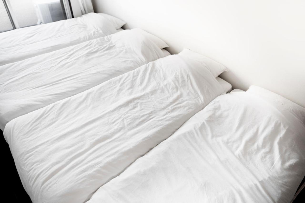 #9 3mins To Station 1stop To Shinjuku Stylish With Plenty Of Sunlight Apartment *
