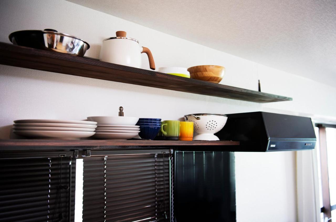 #9 3mins To Station 1stop To Shinjuku Stylish With Plenty Of Sunlight Apartment Tokyo