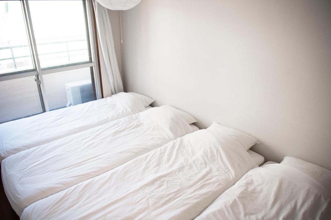 #9 3mins To Station 1stop To Shinjuku Stylish With Plenty Of Sunlight Apartment