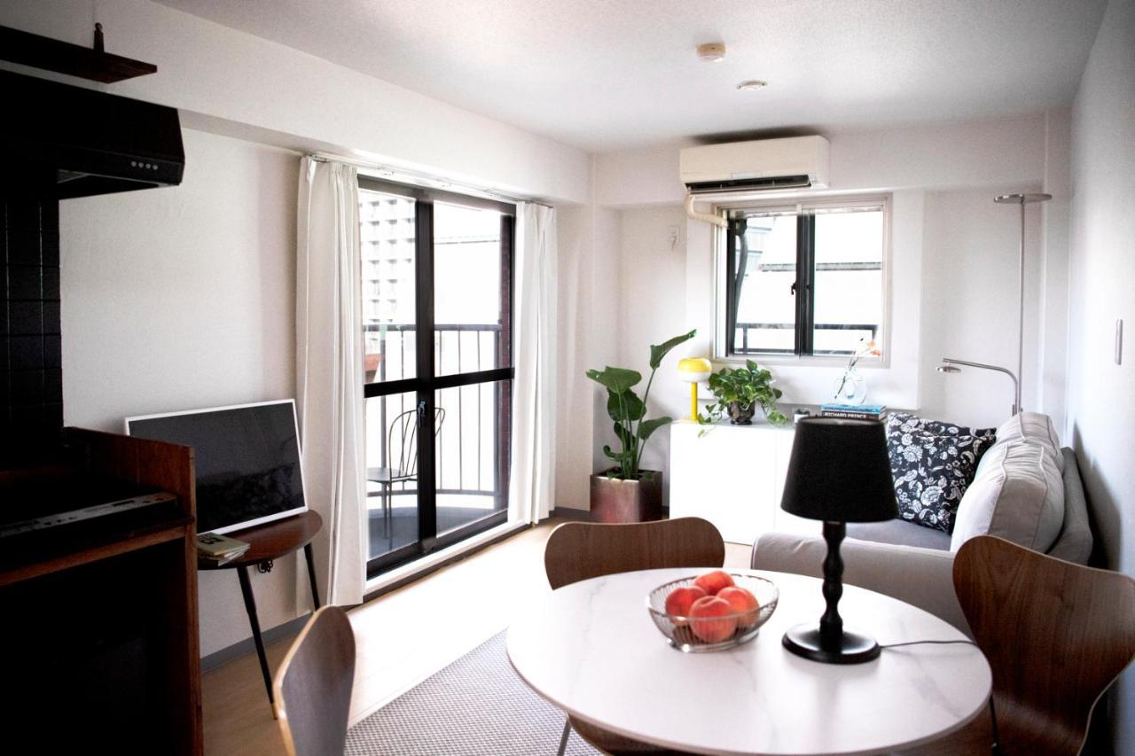 #9 3mins To Station 1stop To Shinjuku Stylish With Plenty Of Sunlight Apartment Tokyo
