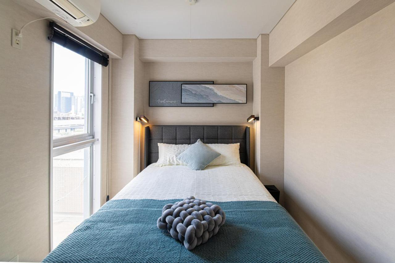 Apartment 7全新装修套房3室2厅 新宿2站,max 8p-spacious,3rooms Near Shinjuku