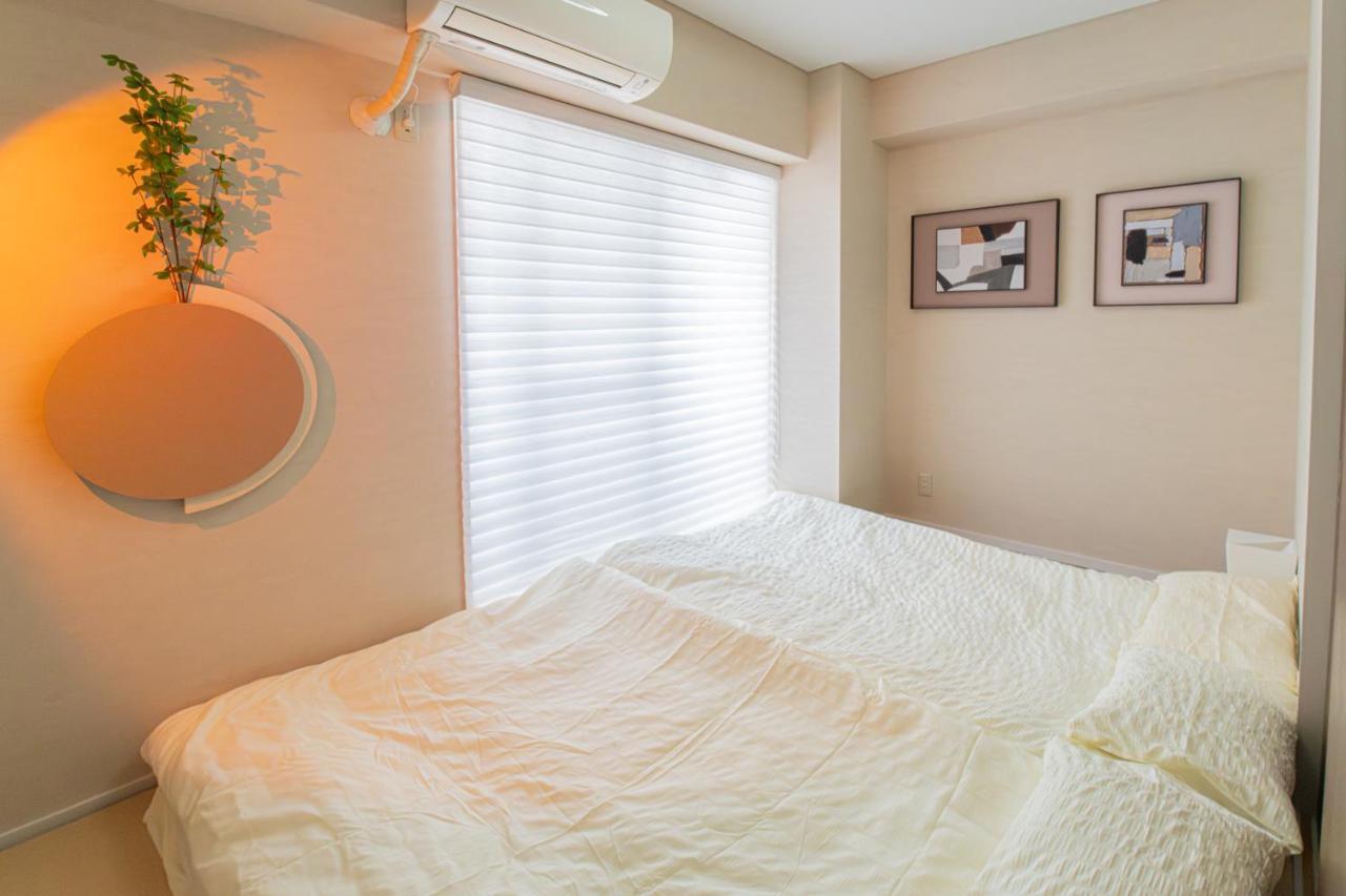 7全新装修套房3室2厅 新宿2站,max 8p-spacious,3rooms Near Shinjuku