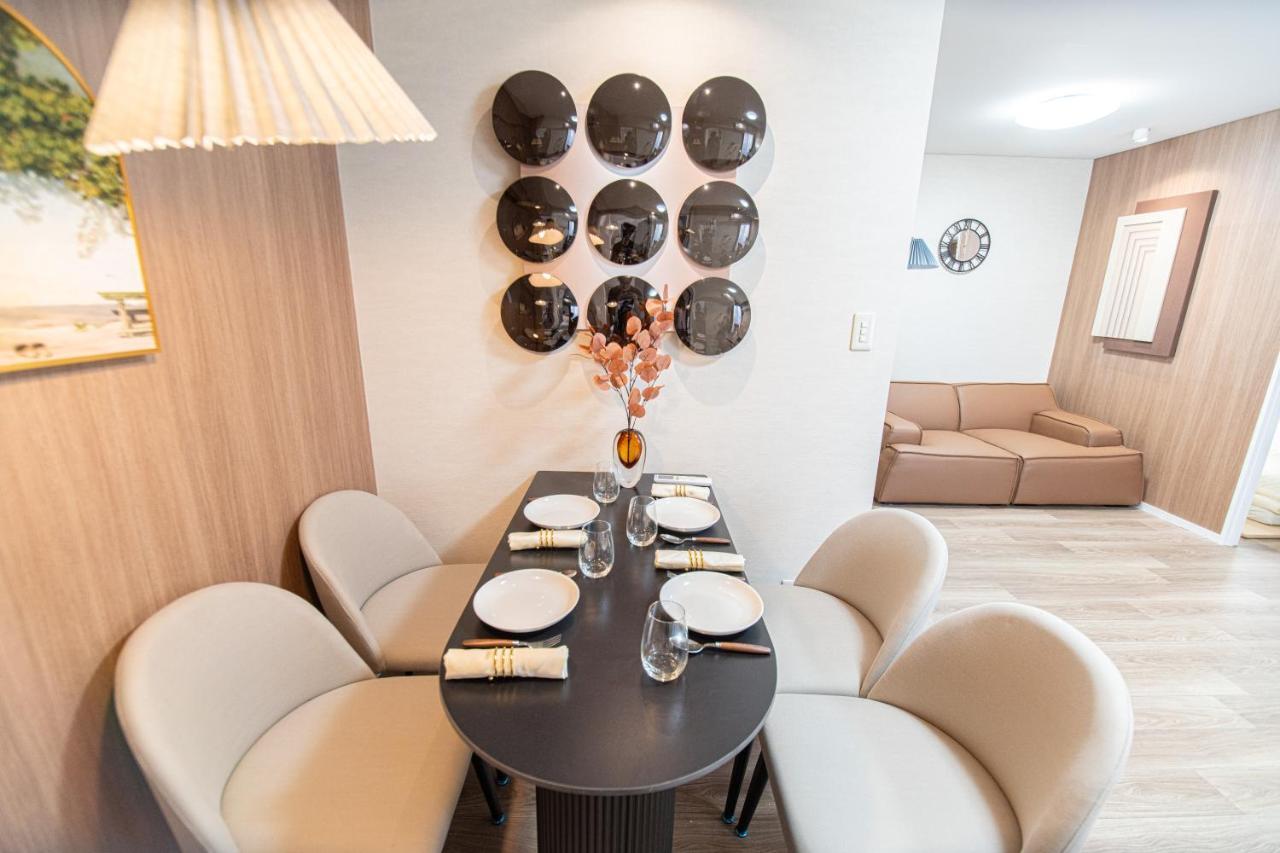 Apartment 7全新装修套房3室2厅 新宿2站,max 8p-spacious,3rooms Near Shinjuku Tokyo