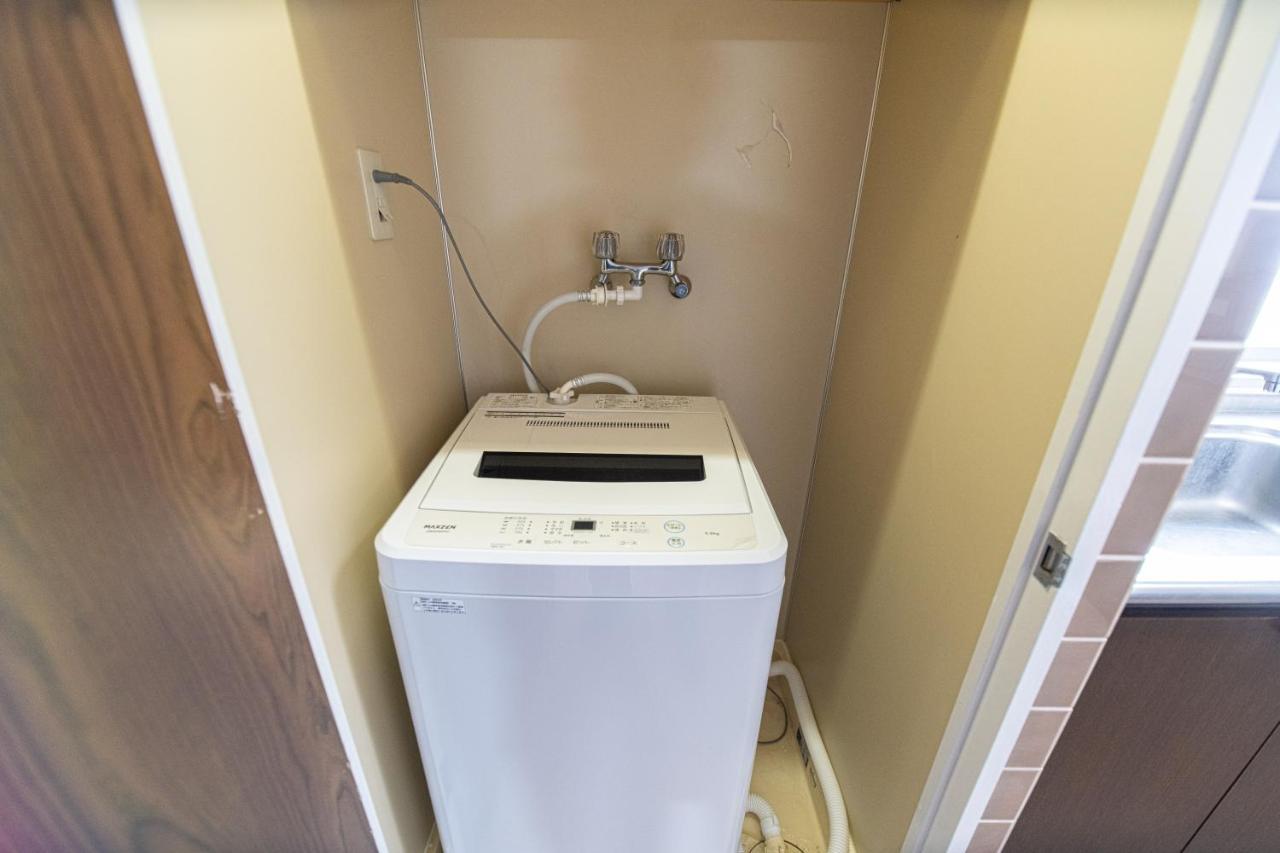7全新装修套房3室2厅 新宿2站,max 8p-spacious,3rooms Near Shinjuku *