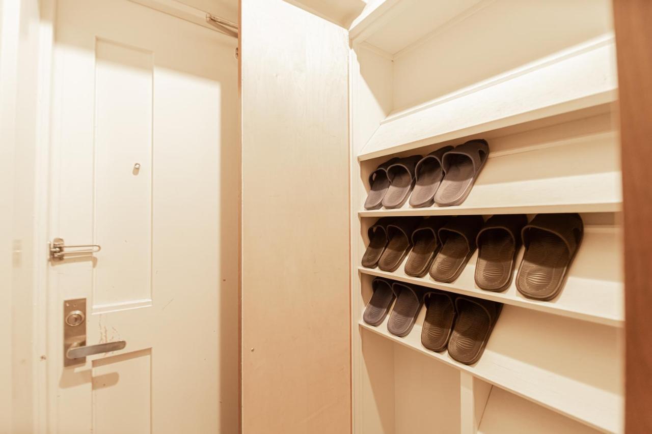 7全新装修套房3室2厅 新宿2站,max 8p-spacious,3rooms Near Shinjuku *
