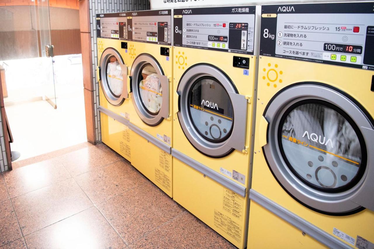 #9 3mins To Station 1stop To Shinjuku Stylish With Plenty Of Sunlight Apartment