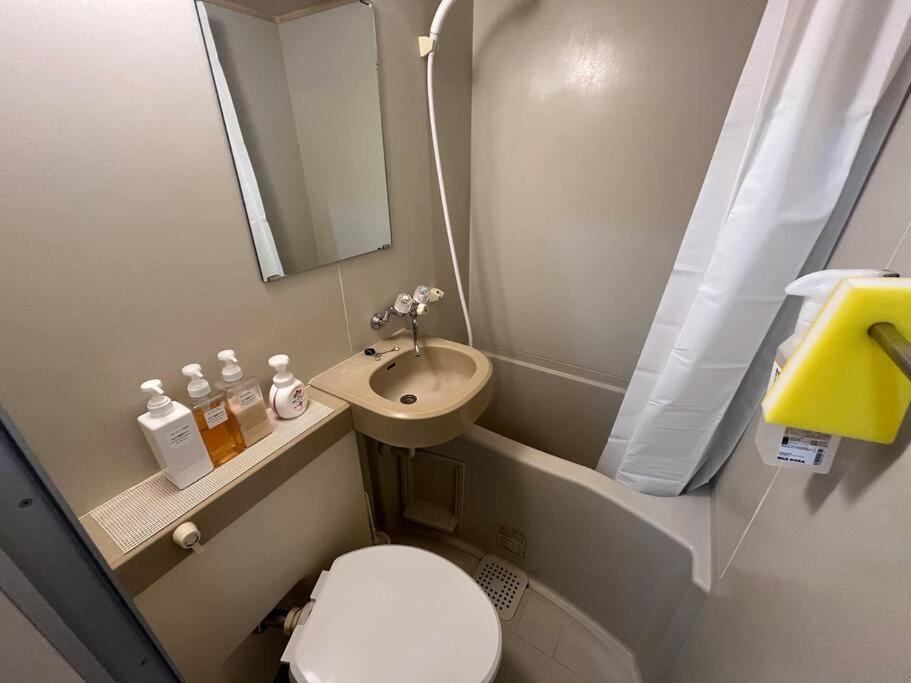 山手線巣鴨駅まで徒歩５分の快適なワンルーム Apartment