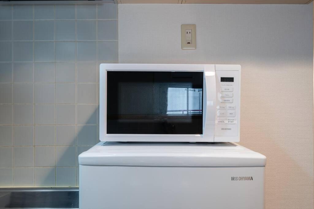 Apartment Shibuya E Address 303 Tokyo