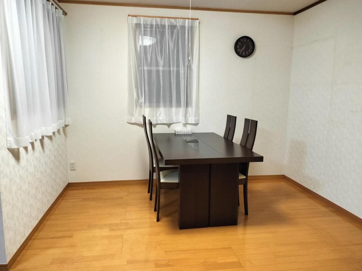 Holiday home 江戸川house（小岩车站400米一户建）