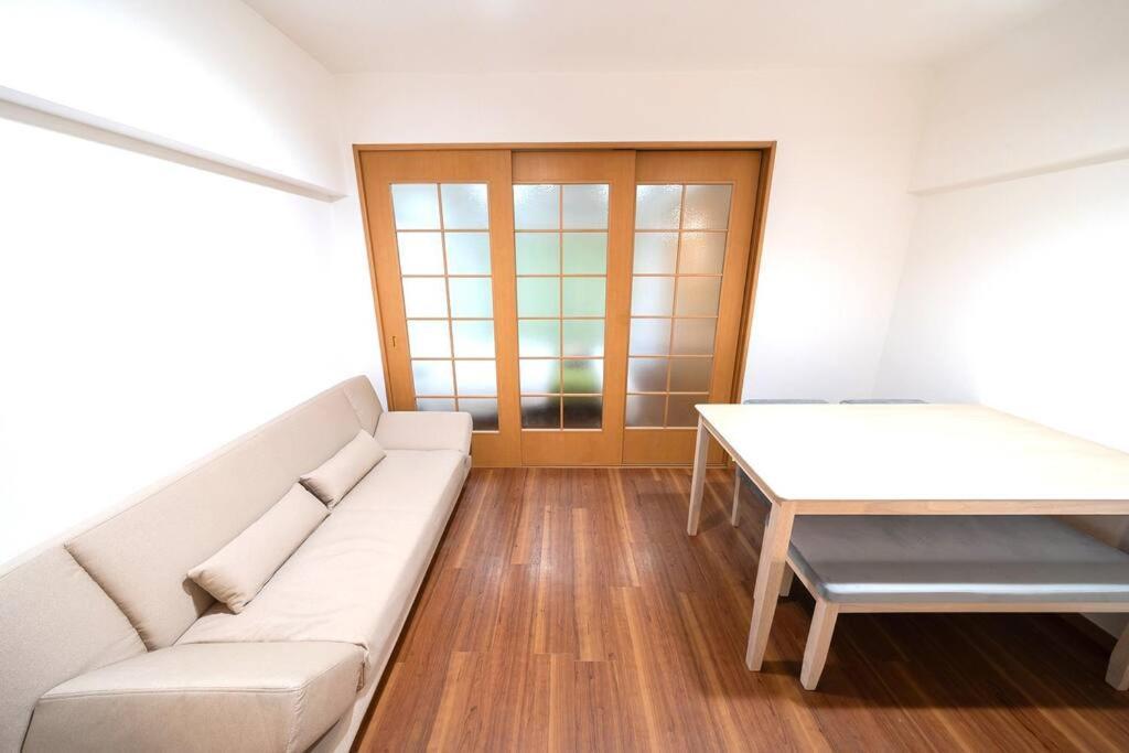 Apartment Shibuya E Address 303 *