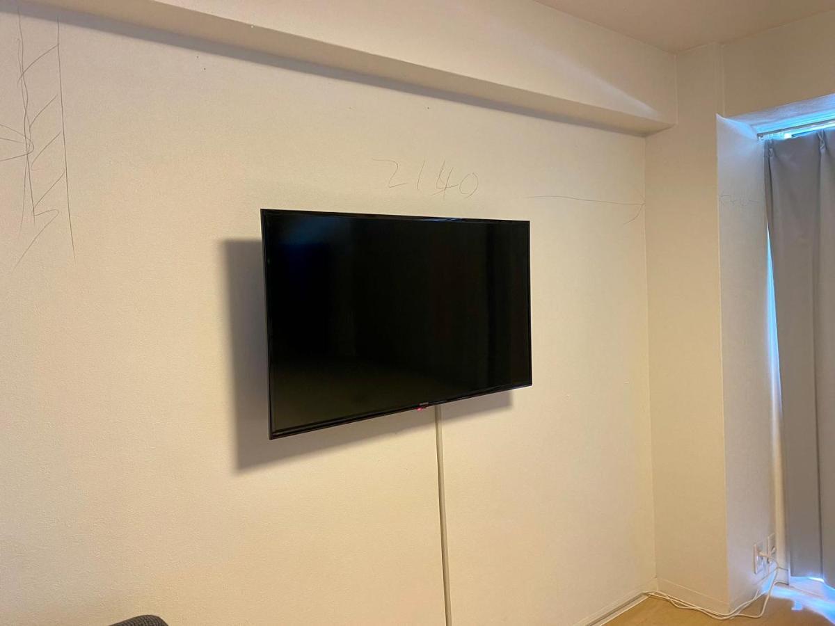 Apartment 129新宿最中心 超级商圈 東新宿站4分 - Shinjuku Center Max 5p *