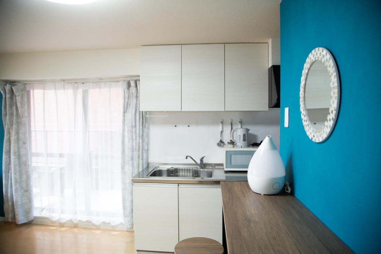 Apartment 129新宿最中心 超级商圈 東新宿站4分 - Shinjuku Center Max 5p