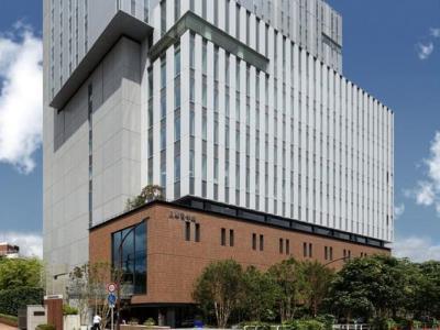 Nihon Seinenkan 3*